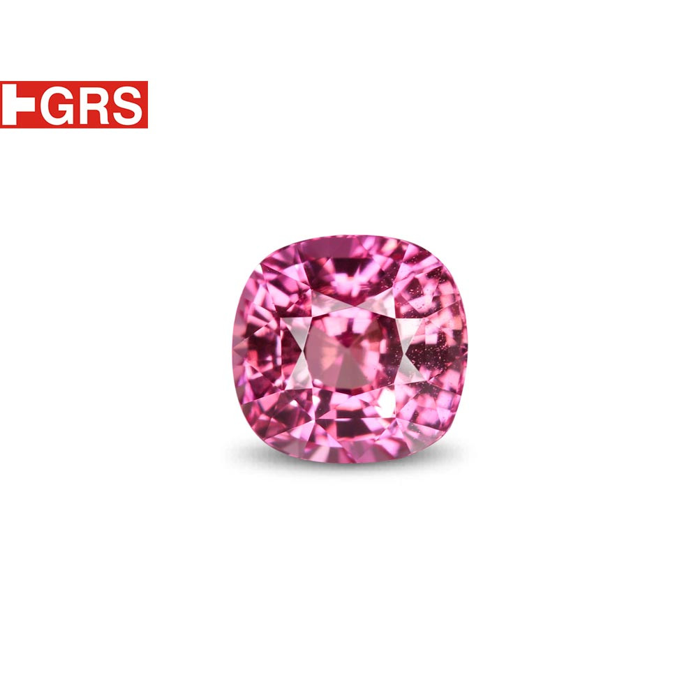 Padpardscha Sapphire - 2.09 Carat