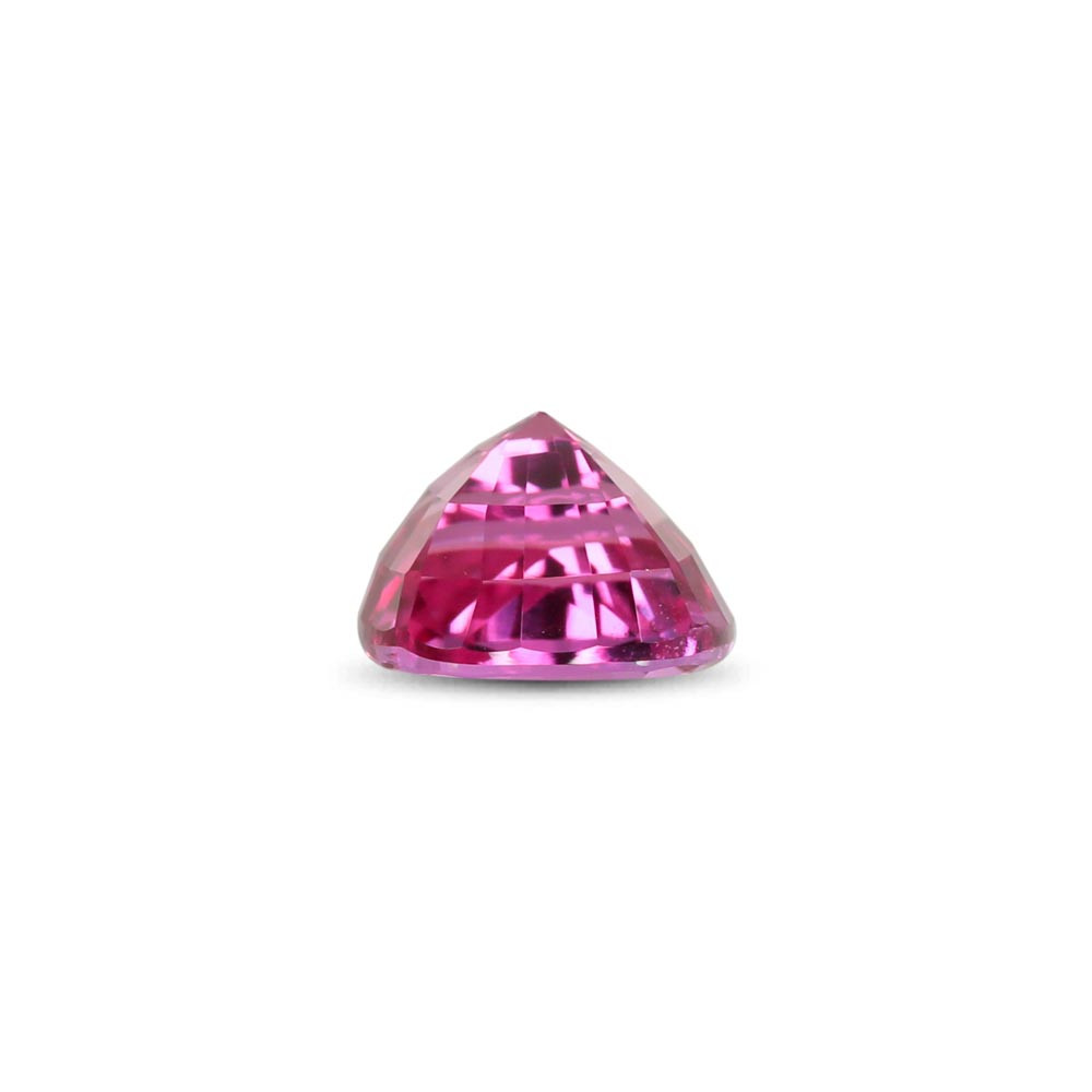 Padpardscha Sapphire - 2.09 Carat