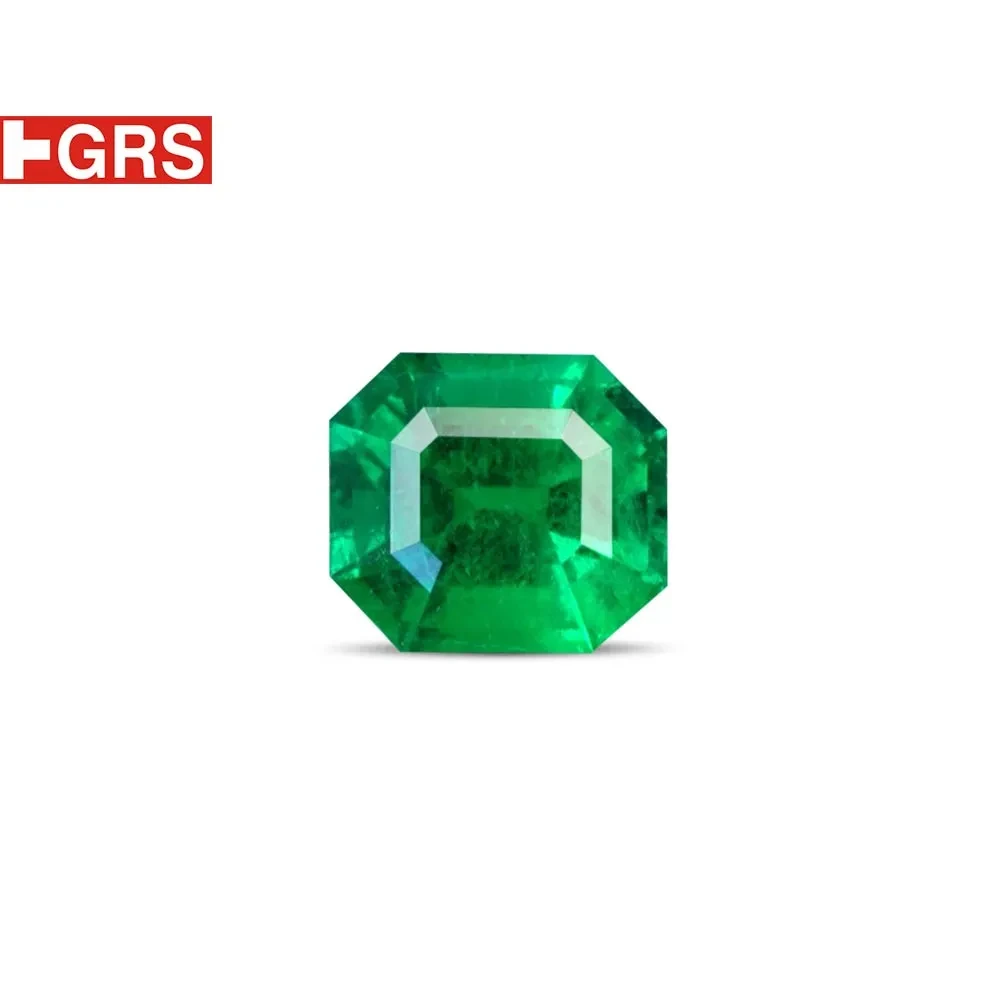 Panjshir Insignificant Emerald - 1.65 Carat