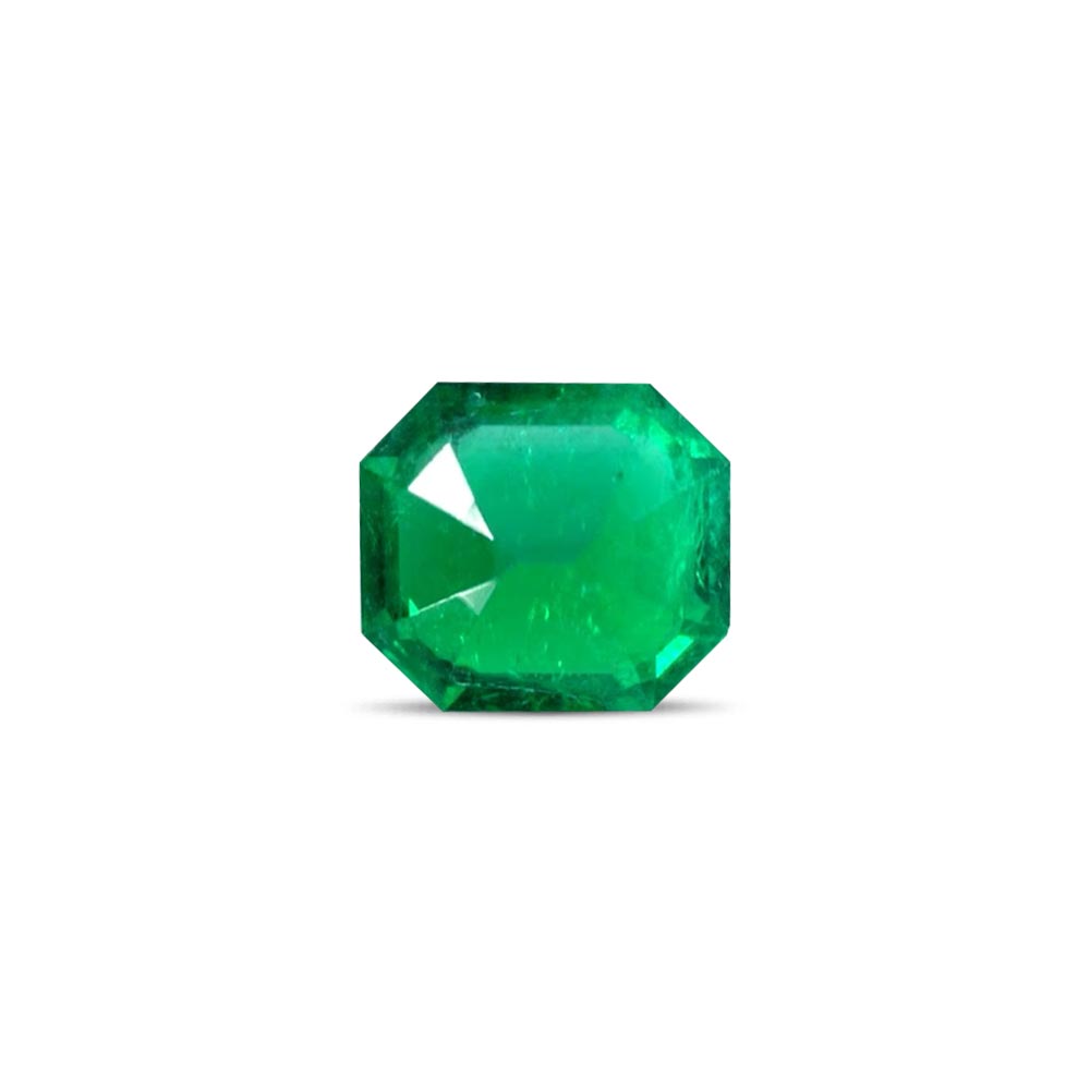 Panjshir Insignificant Emerald - 1.65 Carat