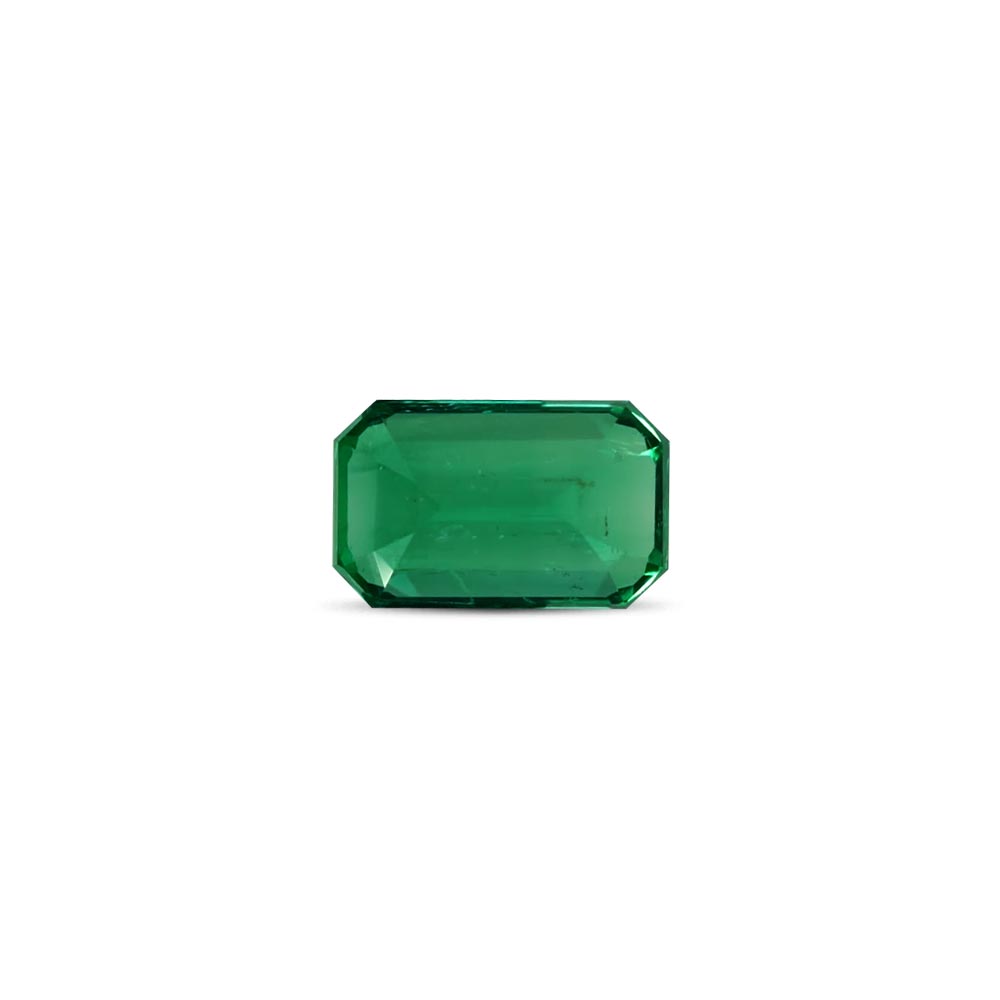 Panjshir Minor Oil Emerald - 3.75 Carat