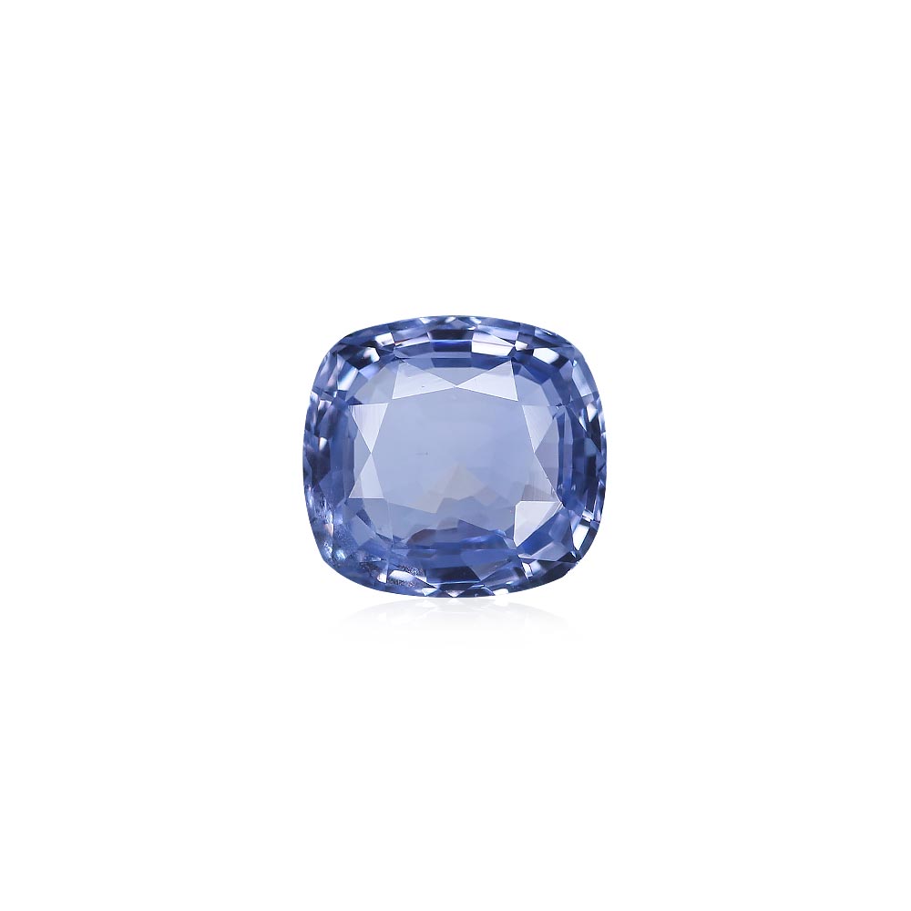 Pastel Blue Sapphire - 9.01 Carat