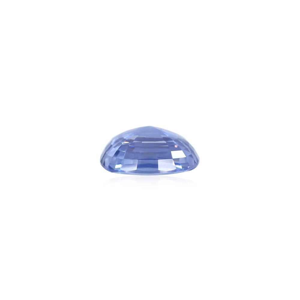 Pastel Blue Sapphire - 9.01 Carat