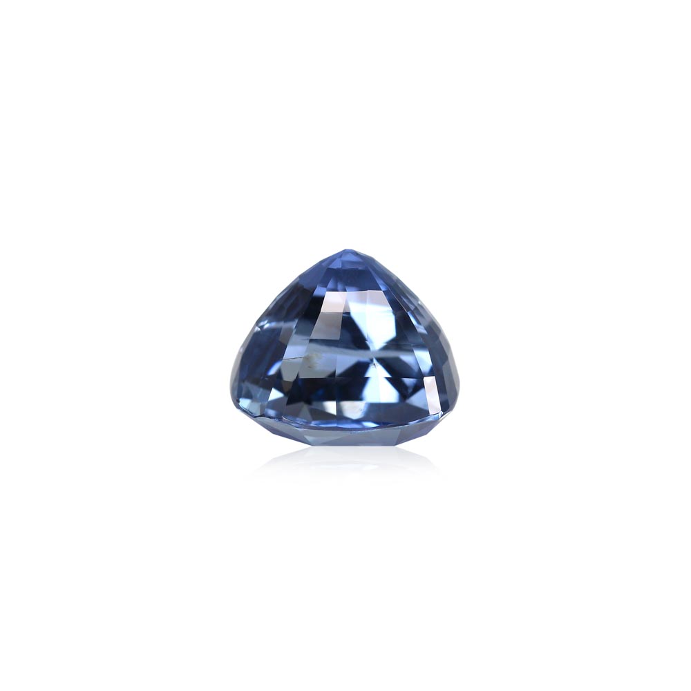 Pastel Blue Sapphire - 9.58 Carat