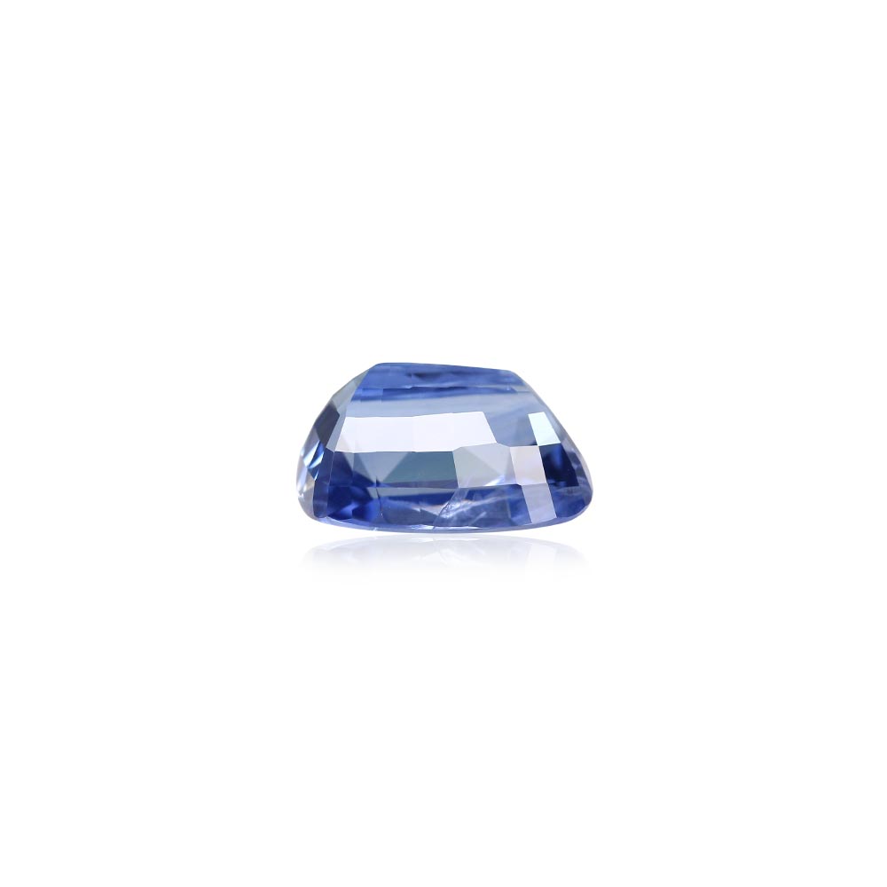 Pastel Blue Sapphire - 9.98 Carat