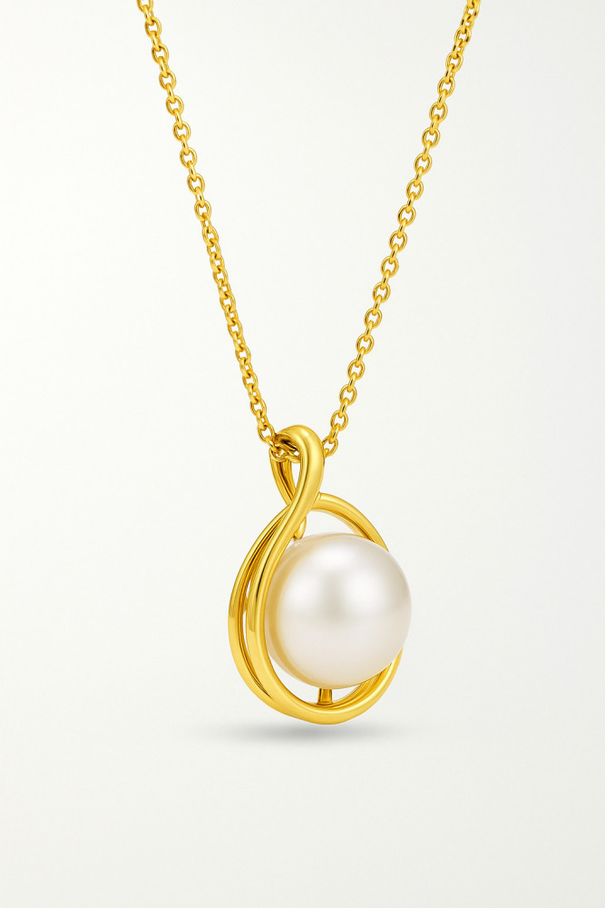 Pearl Infinity Solitaire Pendant1.jpg