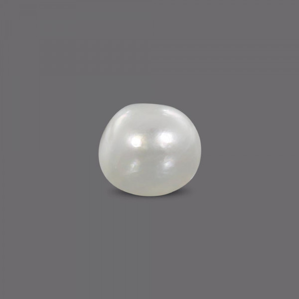 Pearl (Moti) - 10.25 Carat