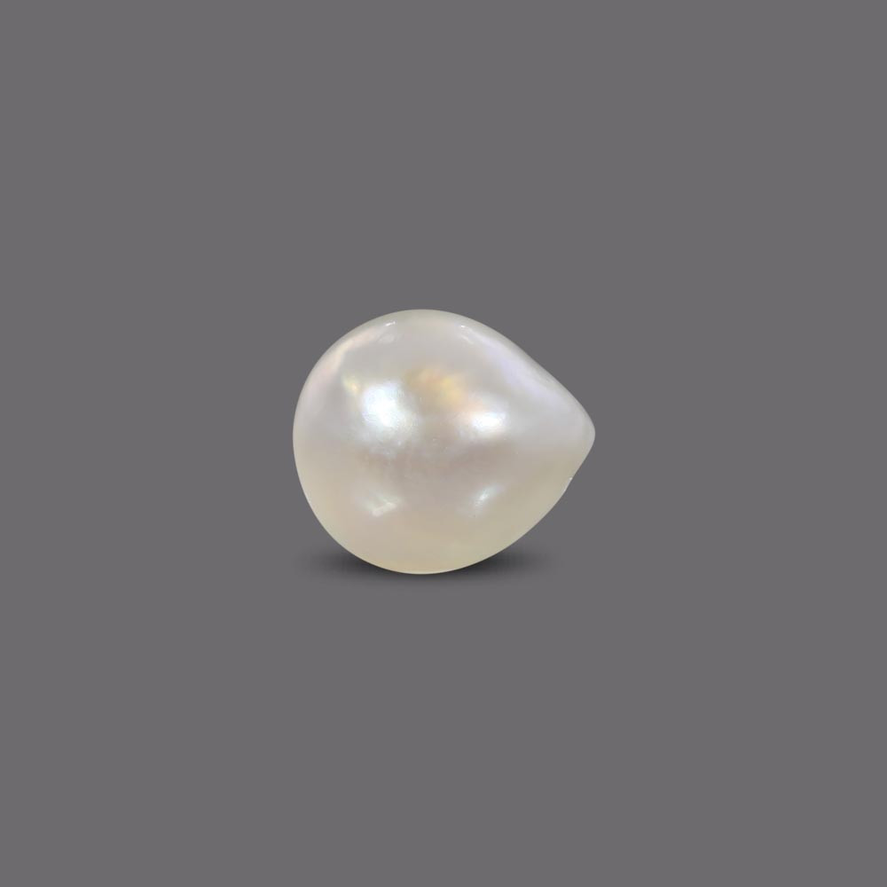 Pearl (Moti) - 4.02 Carat
