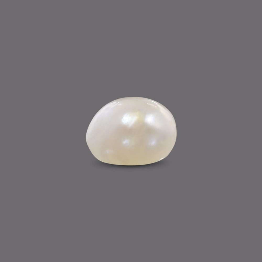 Pearl (Moti) - 4.02 Carat