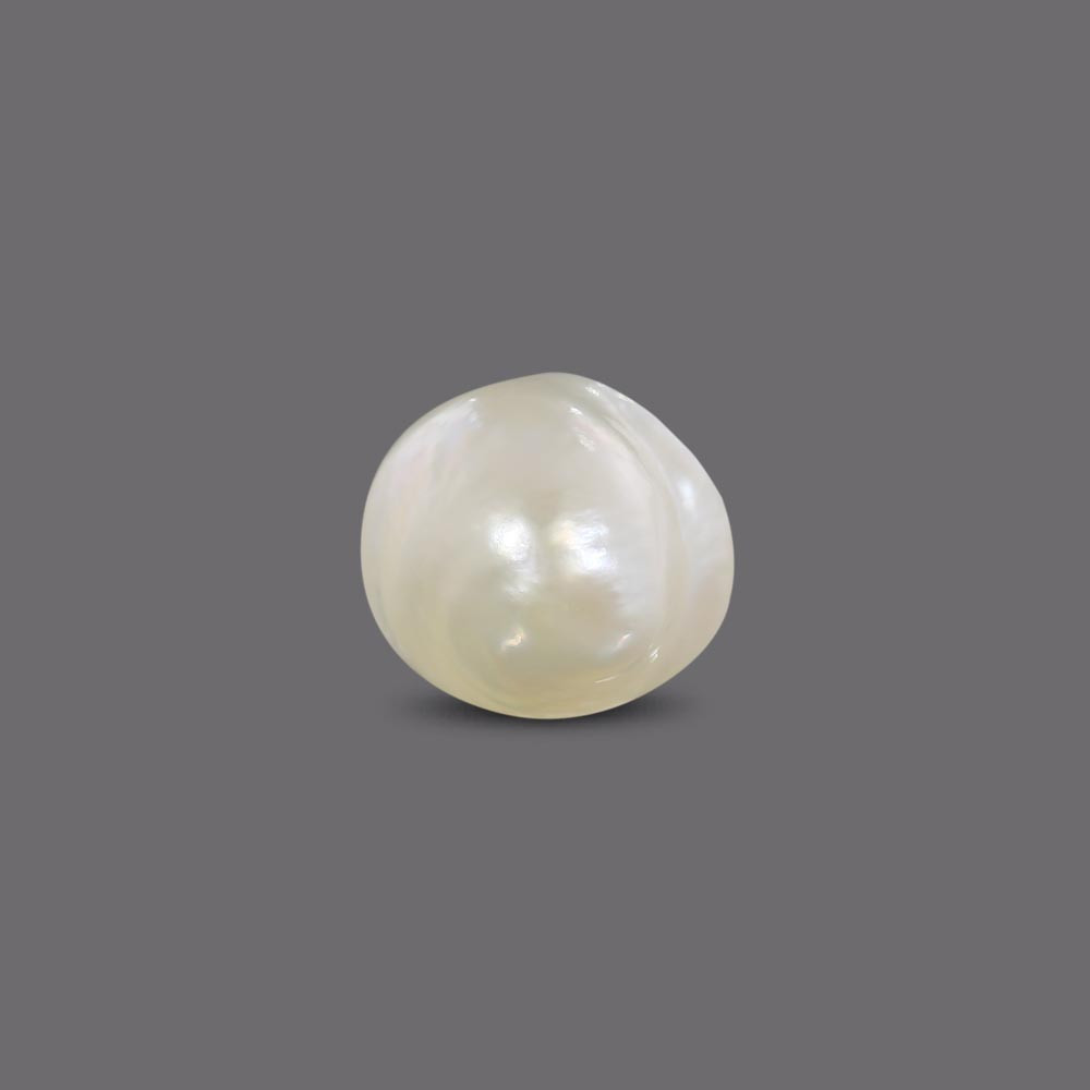 Pearl (Moti) - 4.02 Carat