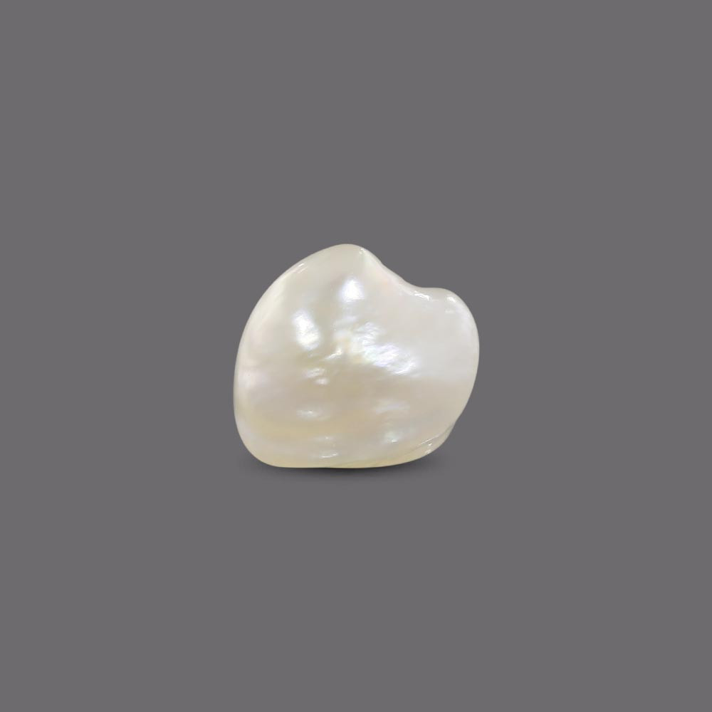 Pearl (Moti) - 4.02 Carat