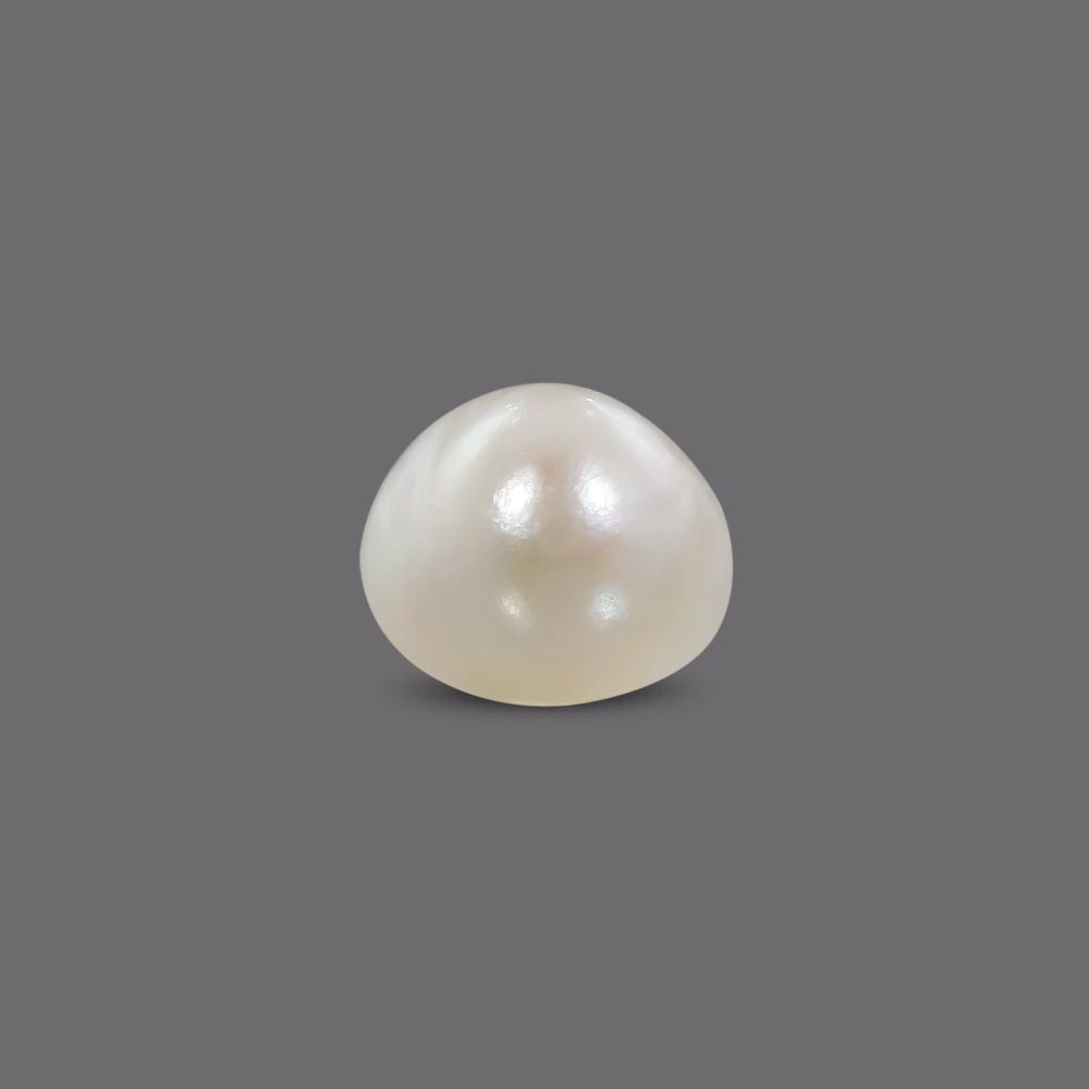 Pearl (Moti) - 4.02 Carat