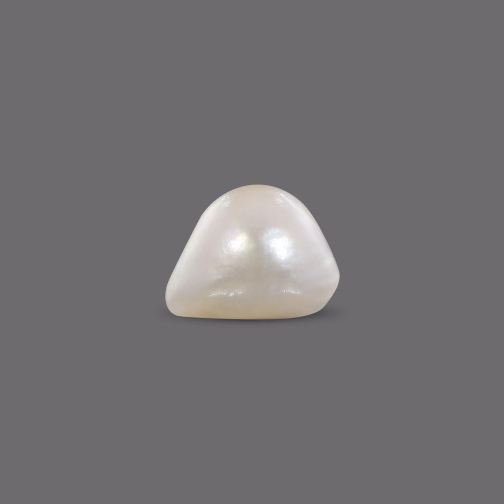 Pearl (Moti) - 4.02 Carat