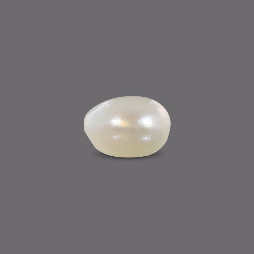 Pearl (Moti) - 4.03 Carat