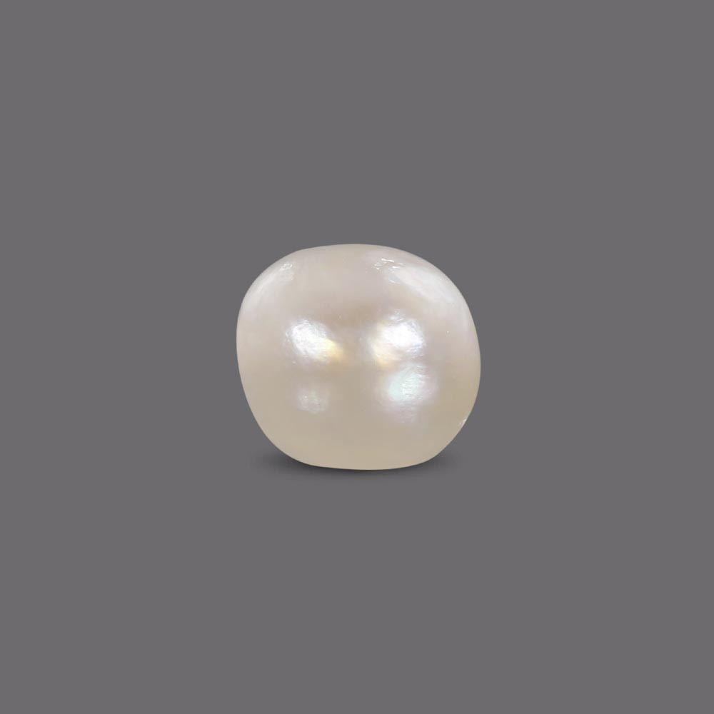 Pearl (Moti) - 4.13 Carat