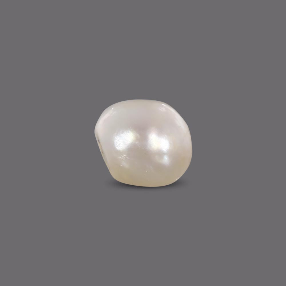 Pearl (Moti) - 4.13 Carat