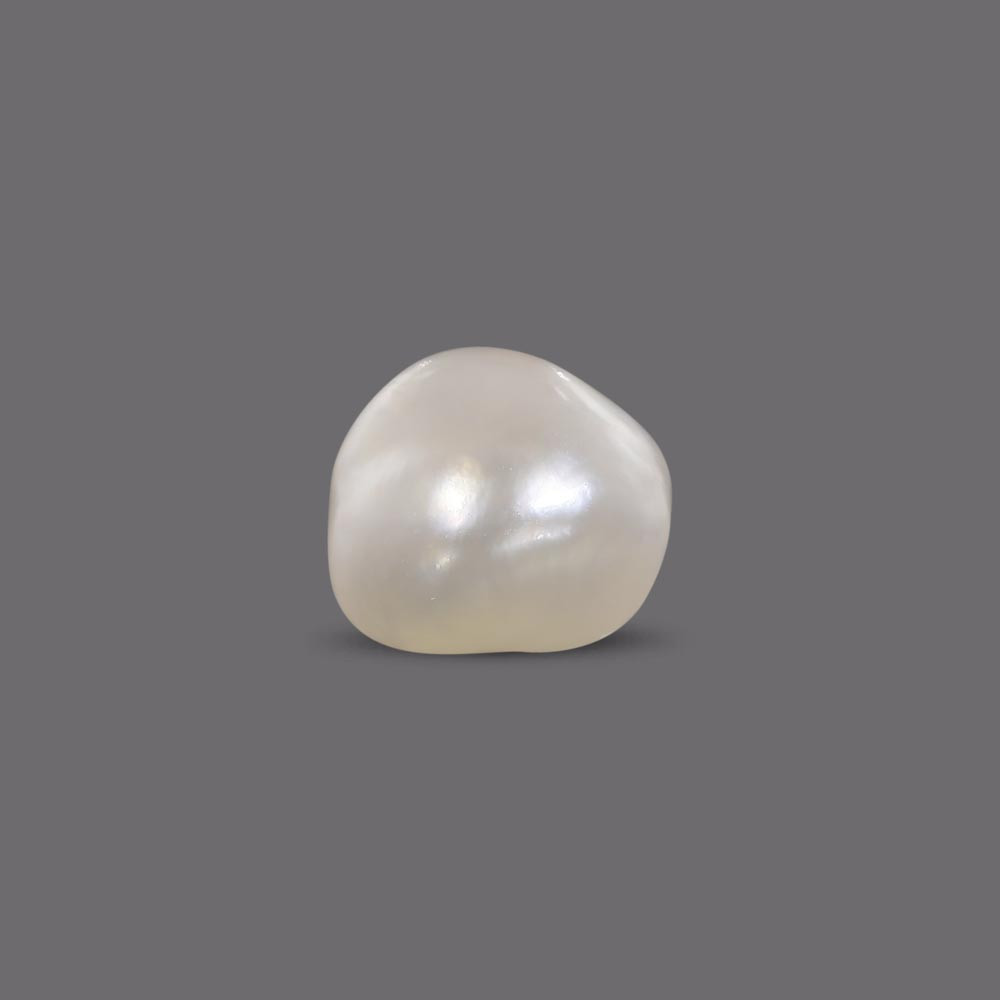 Pearl (Moti) - 4.33 Carat