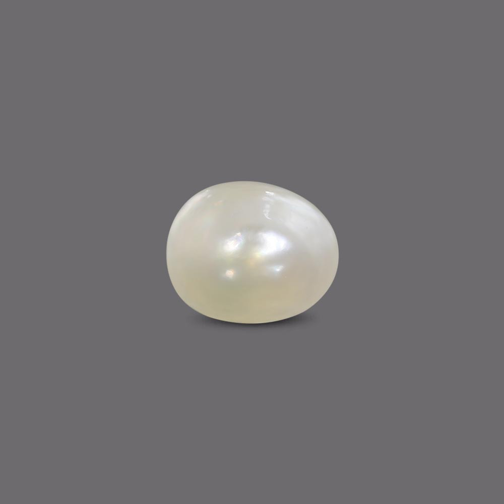 Pearl (Moti) - 4.61 Carat