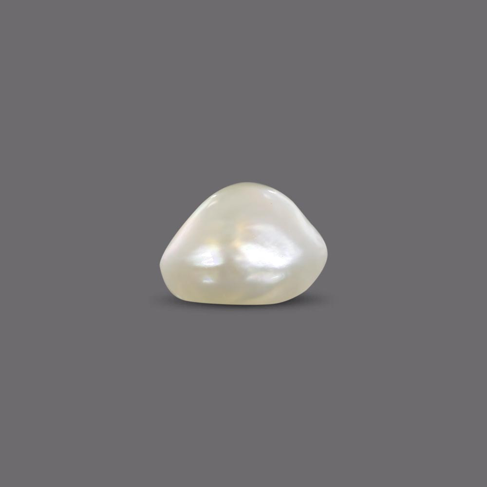 Pearl (Moti) - 4.61 Carat