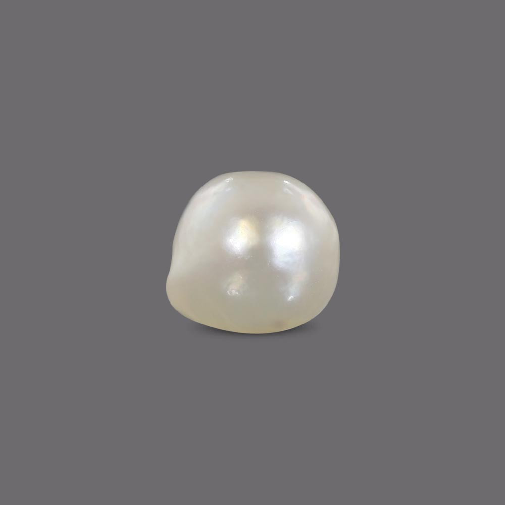 Pearl (Moti) - 4.81 Carat