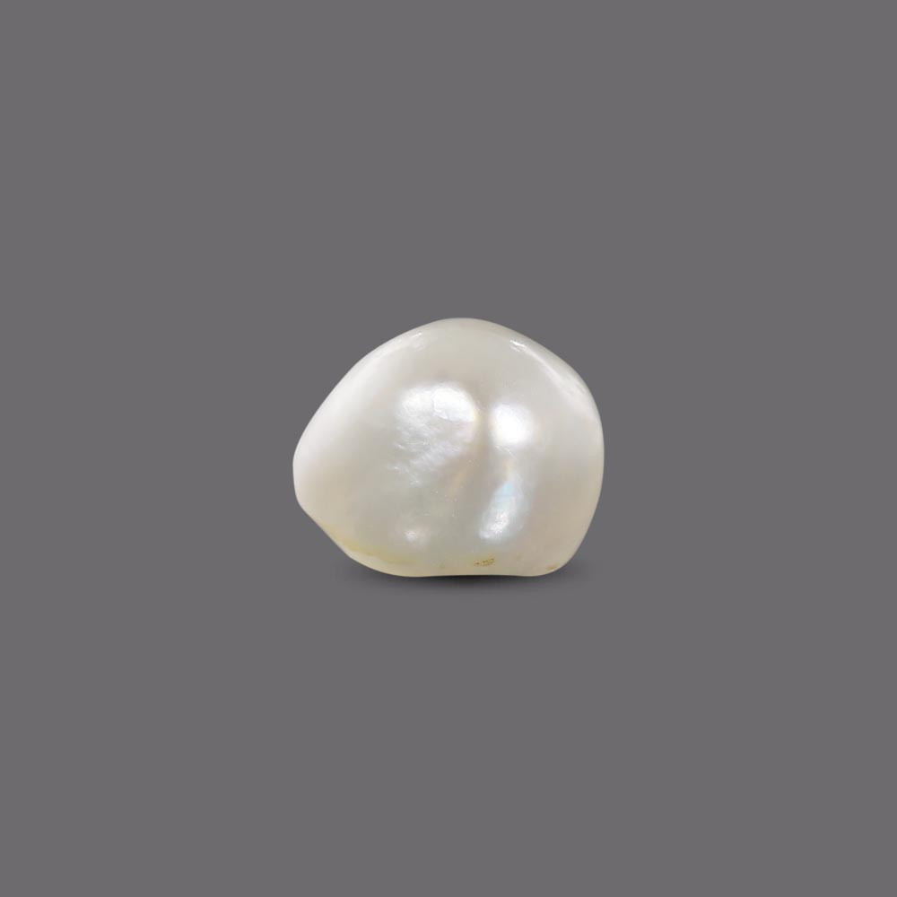 Pearl (Moti) - 4.81 Carat