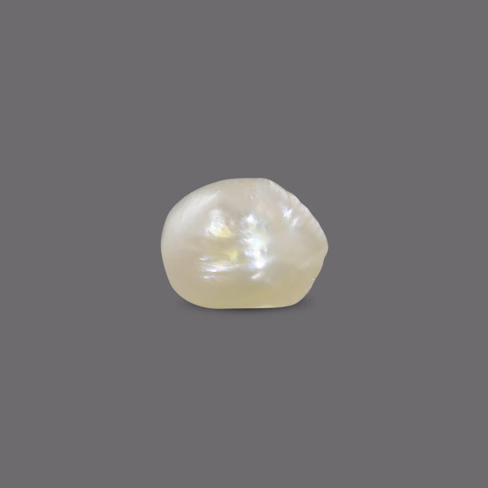 Pearl (Moti) - 4.83 Carat