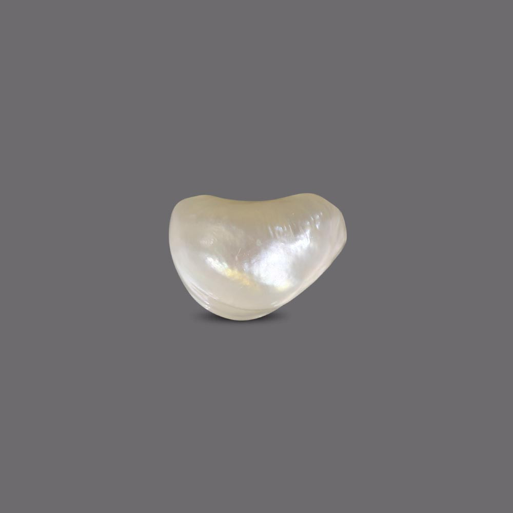 Pearl (Moti) - 4.83 Carat