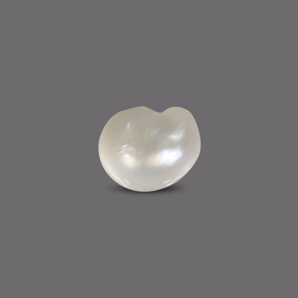 Pearl (Moti) - 4.86 Carat