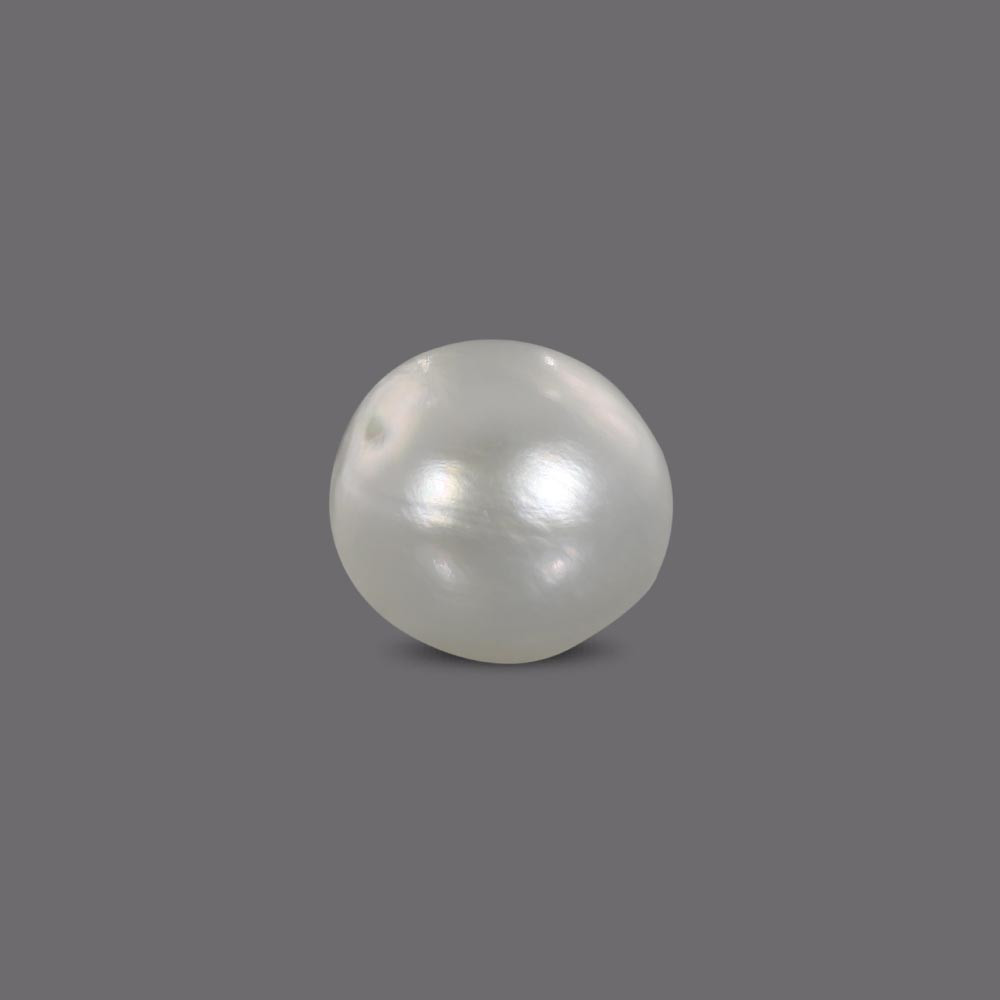 Pearl (Moti) - 5.21 Carat