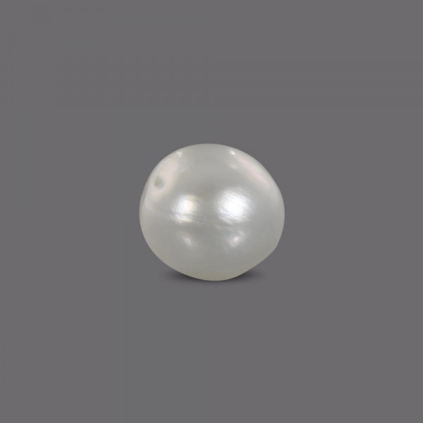 Pearl (Moti) - 5.21 Carat