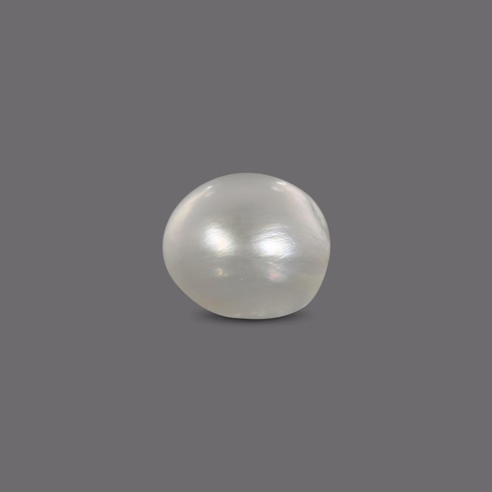 Pearl (Moti) - 5.21 Carat