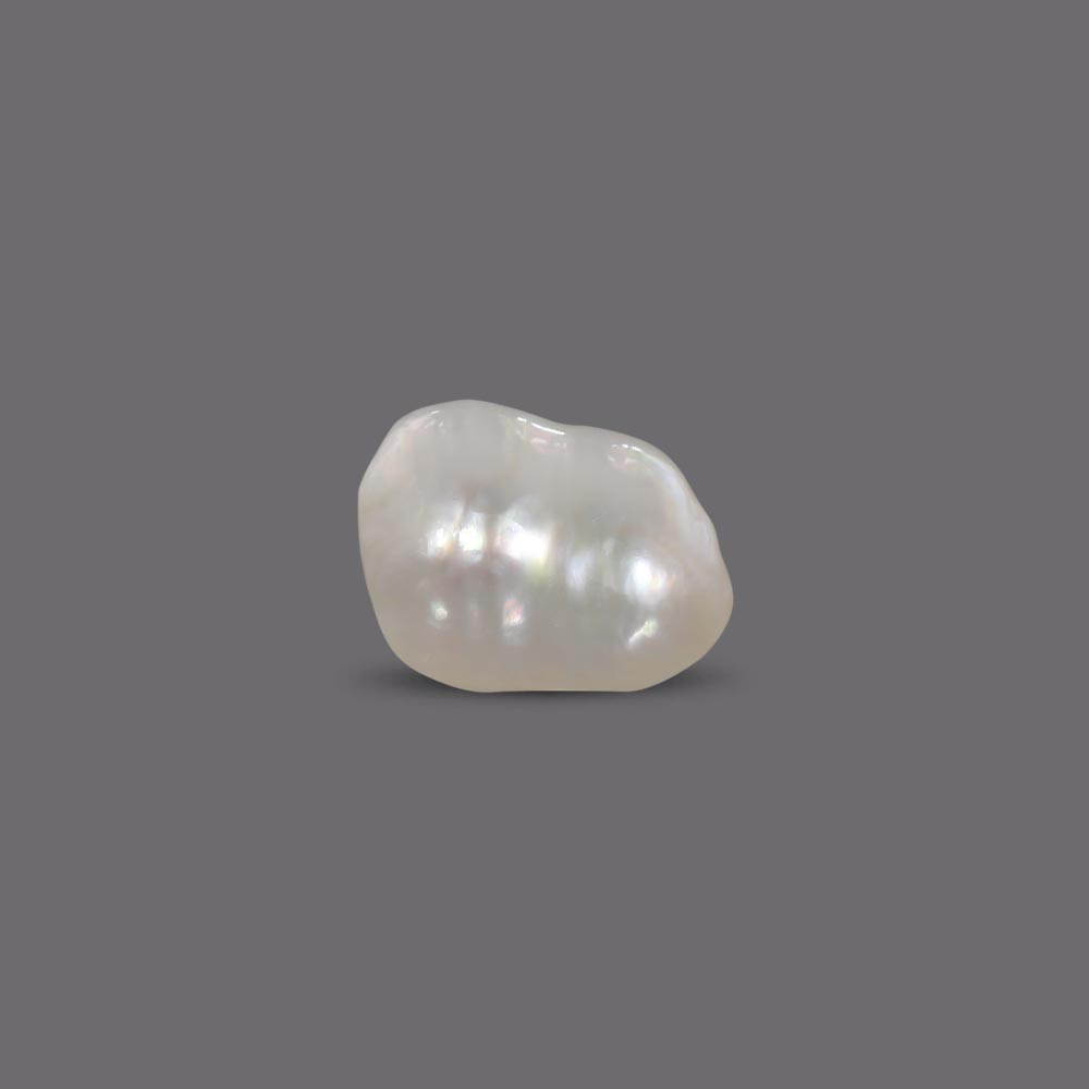 Pearl (Moti) - 5.86 Carat