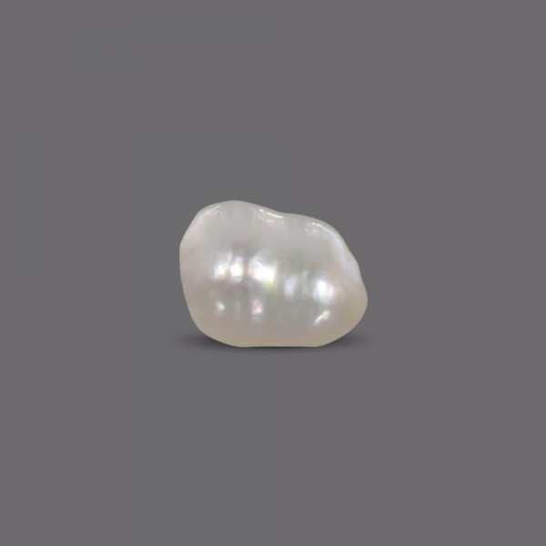 Pearl (Moti) - 5.86 Carat