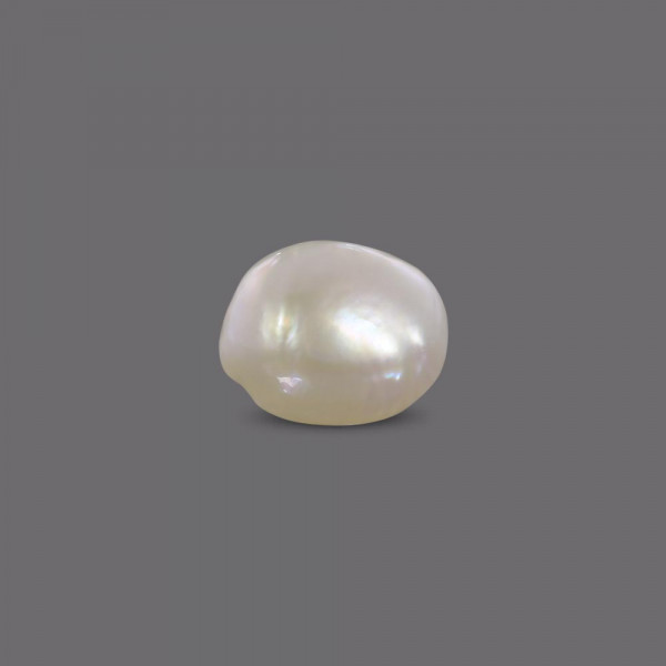 Pearl (Moti) - 6.23 Carat