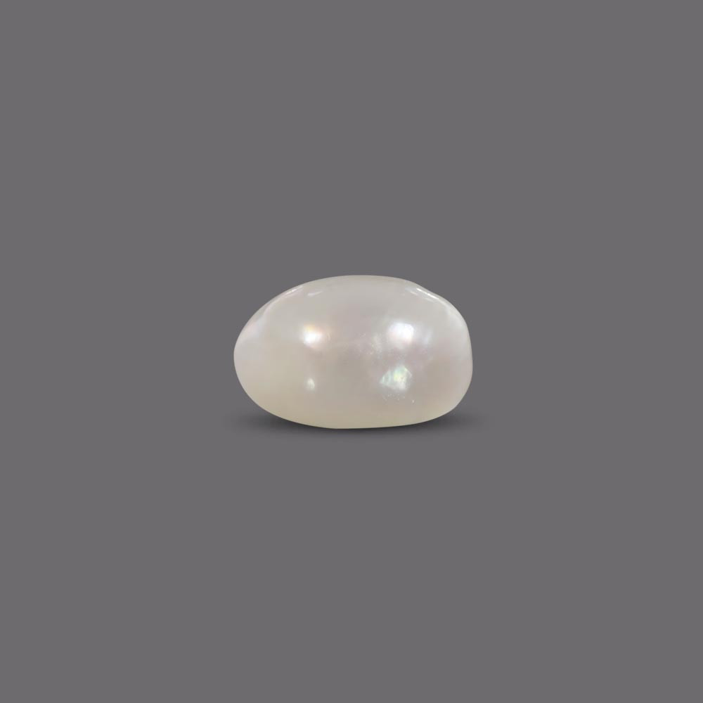 Pearl (Moti) - 6.23 Carat