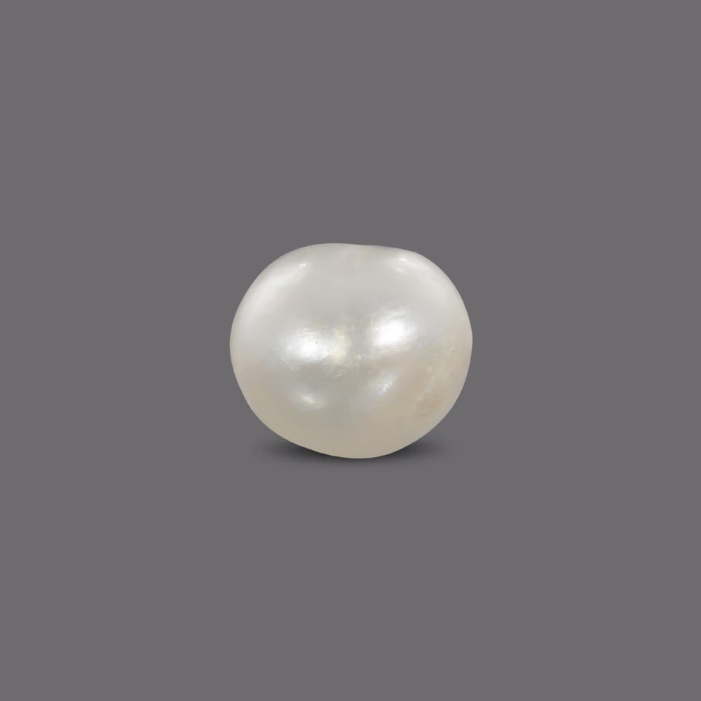 Pearl (Moti) - 8.84 Carat