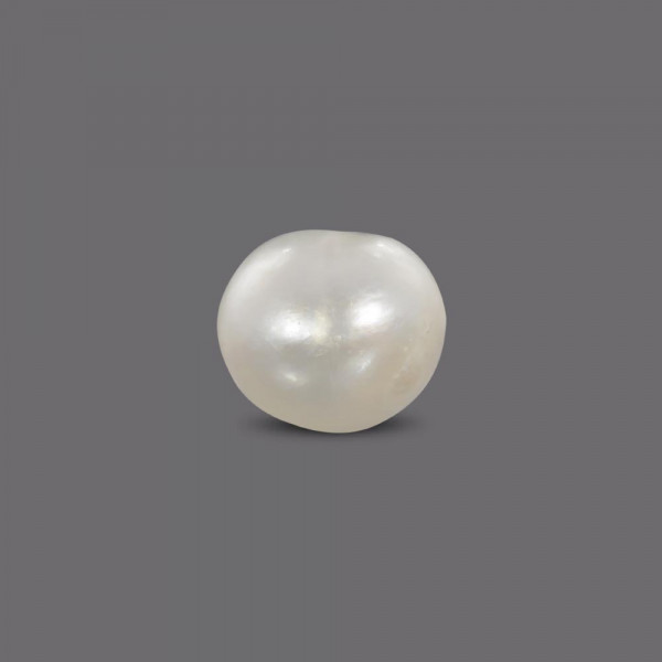 Pearl (Moti) - 8.84 Carat
