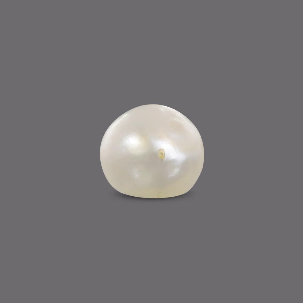 Pearl (Moti) - 8.84 Carat