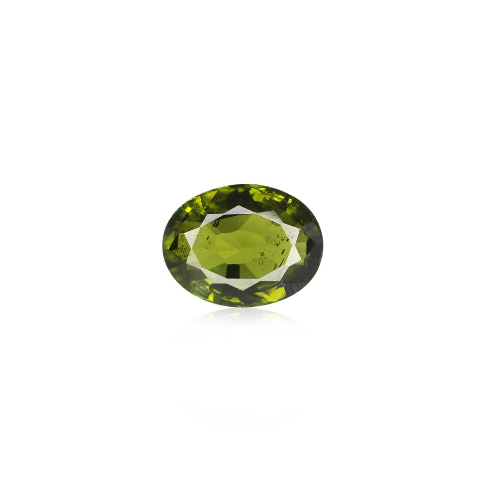Peridot - 11.49 Carat