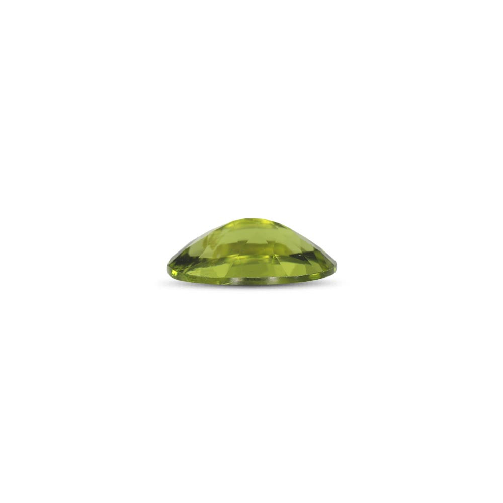 Peridot - 4.69 Carat