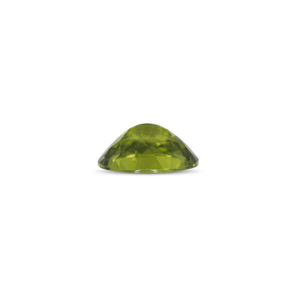 Peridot - 5.2 Carat