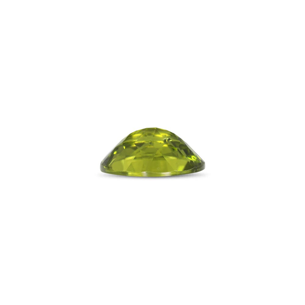 Peridot - 5.48 Carat