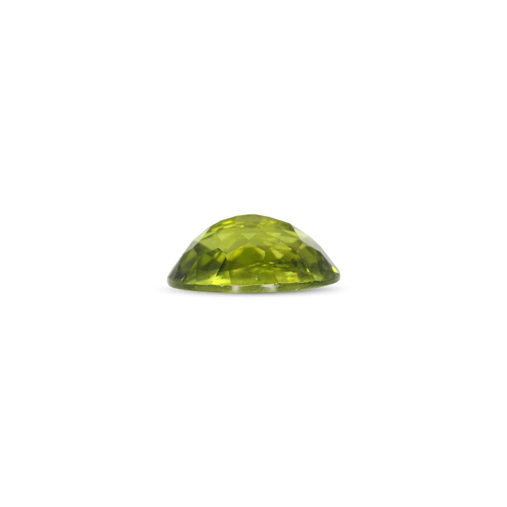 Peridot - 5.6 Carat