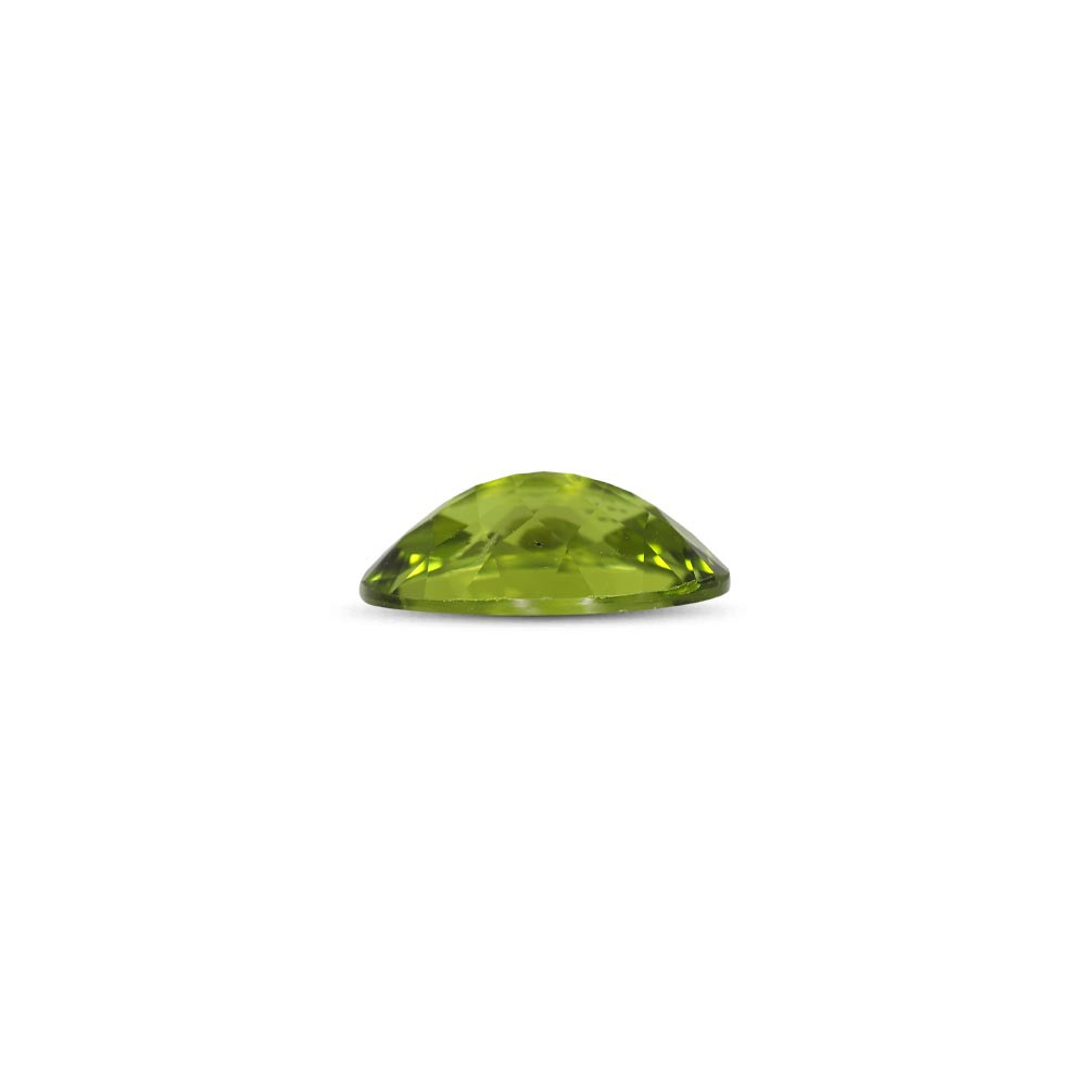 Peridot - 5.61 Carat