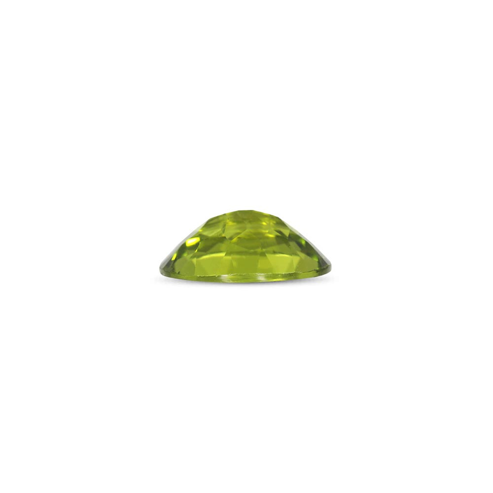 Peridot - 5.64 Carat
