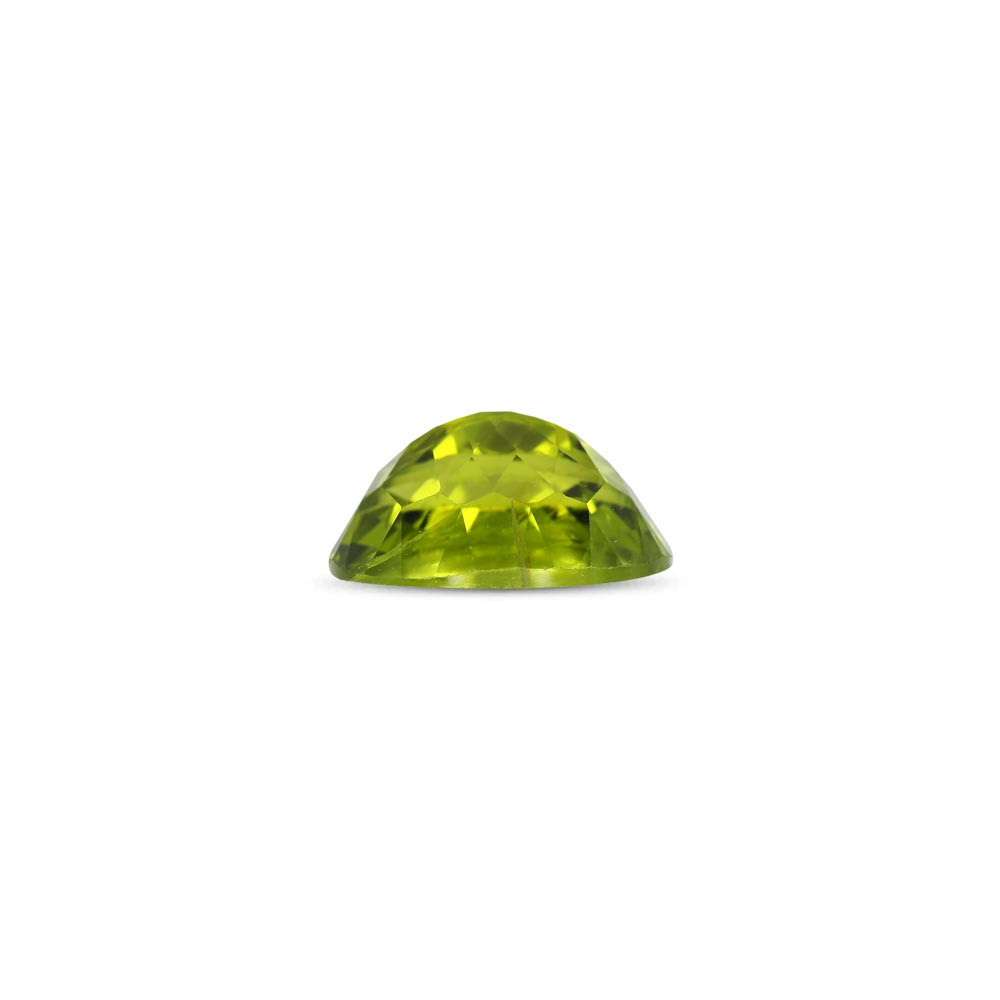 Peridot - 5.71 Carat
