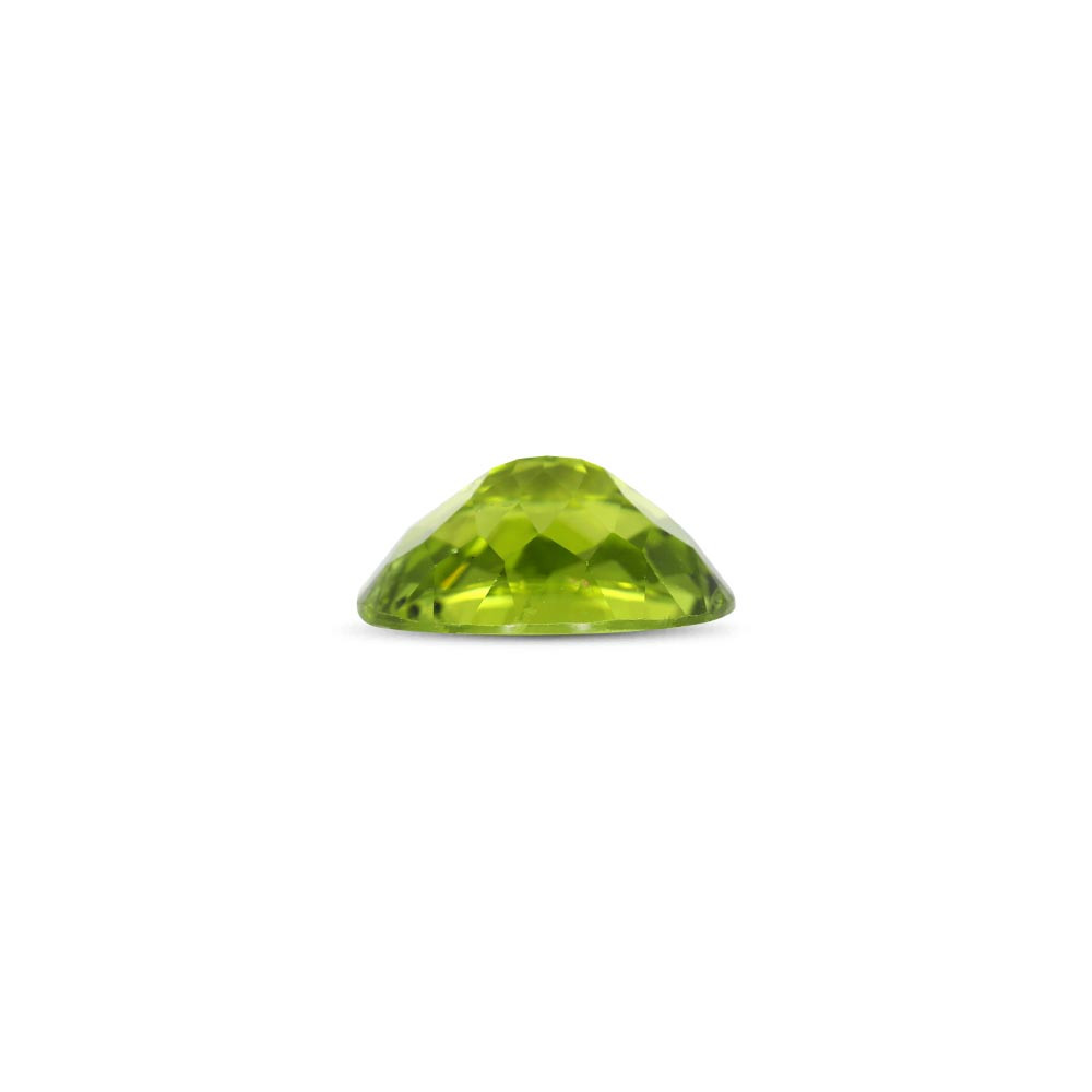 Peridot - 5.83 Carat