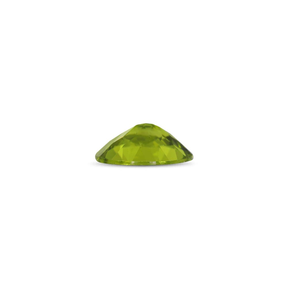 Peridot - 5.85 Carat