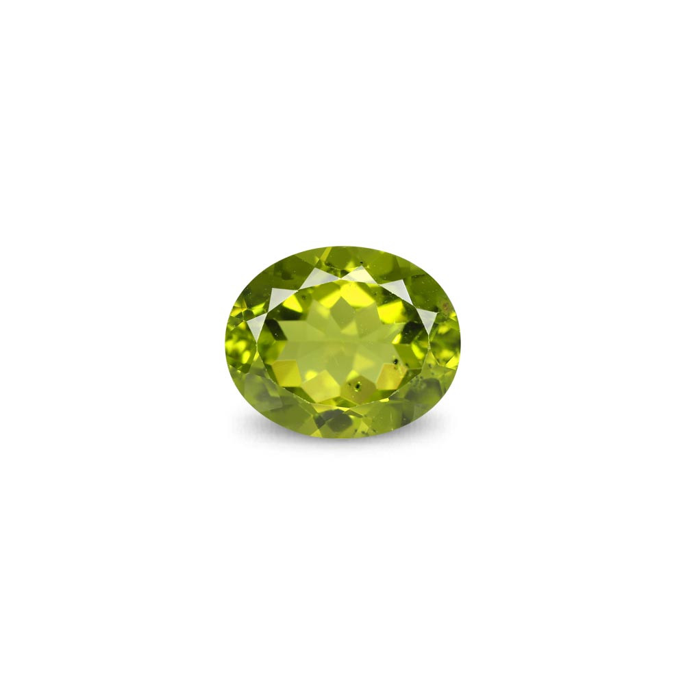 Peridot - 5.97 Carat