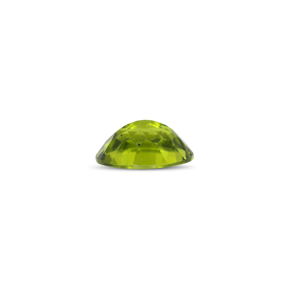 Peridot - 5.97 Carat